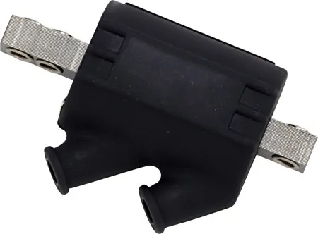 Drag Specialties Coil Dual Output 3 OHM For HD M8 Softail Models (10-6004)