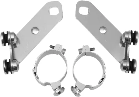 Memphis Shades Custom Lowers Hardware For Victory Models (MEM9889)