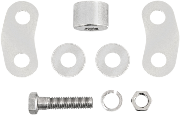 Headlight Extension Block For Harley Dyna 39-49mm Fork T-Sport, Forks & Accessories - Canada