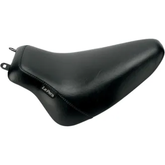 Le Pera Bare Bones Solo Seat For Harley Davidson 2018-2023 Softail Fat Boy FLFB/FLFBS Models (LYO-007)