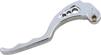 Joker Machine Clutch Lever For Indian Scout In Chrome Finish (30-334-3)
