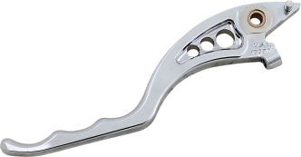 Joker Machine Brake Lever For Indian Scout In Chrome Finish (30-333-3)