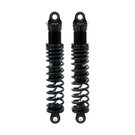 Ohlins STX36 Blackline S36D Shock Absorbers For Harley Davidson 1990-2022 Touring Models (HD 771)