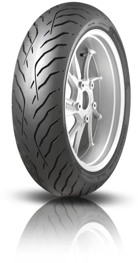 Dunlop Sportmax RoadSmart IV GT 190/55ZR17 (75W) TL (636521)