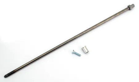 Zodiac Additional Parts Kit For 2006-2012 OEM Or Screaming Eagle Hydraulic Clutch (743403)