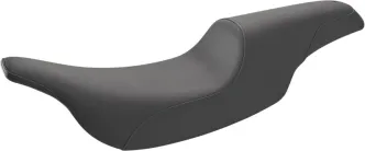 Saddlemen Profiler Seat For Harley Davidson 1997-2007 Touring FLHT & FLTR Models (Except FLHX) (897-07-047)