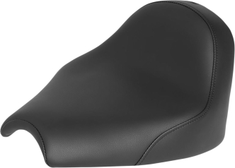 Saddlemen Renegade Solo Seat In Black For Indian 2022-2023 Chief & Chief Dark Horse Models (I21-04-002)
