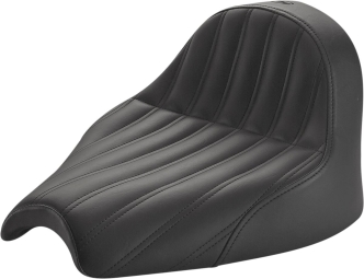 Saddlemen Knuckle Renegade Solo Seat For Indian 2022-2023 Chief & Chief Dark Horse Models (I21-04-0023)