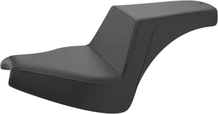 Saddlemen Step Up Gripper Seat For Indian 2022-2023 Chief, Dark Horse & Bobber Dark Horse Models (I21-04-174)