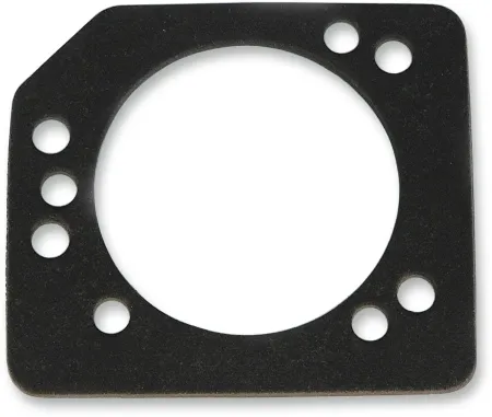 Genuine James Carb/Throttle Body To Air Cleaner Housing Gasket For 2001-2015 Softail & 2004-2017 Dyna (JGI-29583-01)