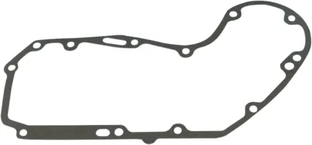 James Gaskets Cam Cover Gasket .031 Inch For 1952-1981 K, XL Sportster Models (Sold Each) (25224-52-A)