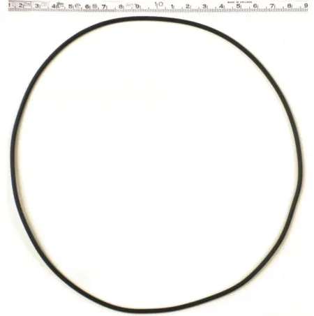 Genuine James Inner Primary Housing To Crankcase O-Ring For 1984-2006 Softail, FLT/Touring/FXR & 1991-2005 Dyna (Sold Each) (JGI-11147)