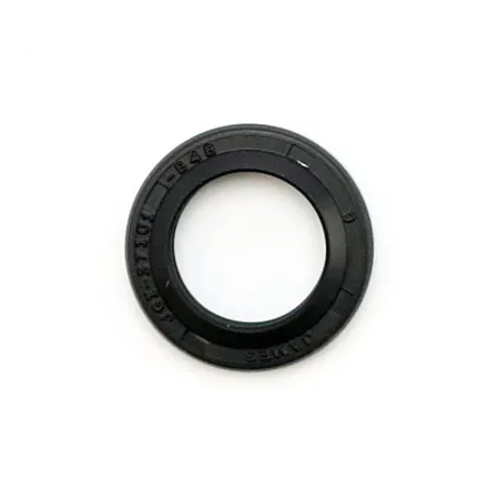 Genuine James Shifter Shaft Oil Seal For 1980-2006 5-speed Twin Cam (Excl. 2006 Dyna) (JGI-12045-DL)