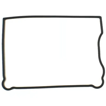 Genuine James Lower Rocker Cover Gasket For 1984-1991 Evo Twin Cam (JGI-17355-84-A)