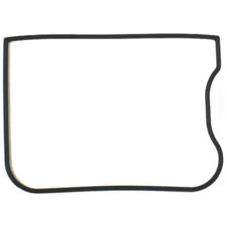 Genuine James Upper Rocker Cover Gasket For 1984-1991 Evo Twin Cam (JGI-17356-84-A)