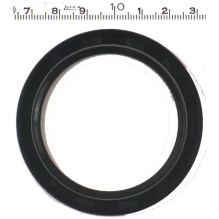 Genuine James Transmission Mainshaft Oil Seal For Harley Davidson 1982-1986 4-Speed EVO Twin Cam (JGI-37741-82DL)