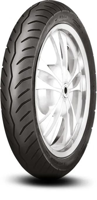 Dunlop D115 F/R 80/80-B14 43P TL (637428)