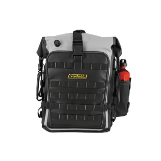 Nelson Rigg Hurricane 2.0 Waterproof Backpack/Tail Pack (SE-4030)