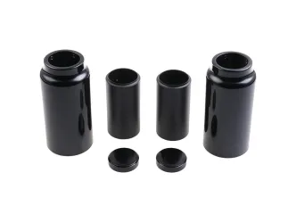 Indian scout fork covers clearance