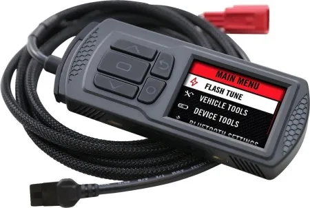 Dynojet Power Vision 3 For MT22 ECU 2021-2024 Touring, Softail, Sportster S and Pan America Models (PV3-15-03)
