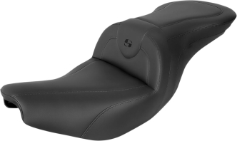 Saddlemen Roadsofa Seat For Indian 2014-2023 Chief, Chieftain, Springfield & Roadmaster Models (I14-07-187)