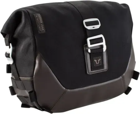 SW-MOTECH Legend Gear Universal Saddlebag LS1 (BC.HTA.00.401.10000)