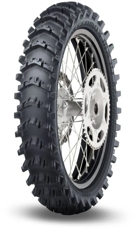 Dunlop Geomax MX14 90/100-16 51M TT NHS (637940)