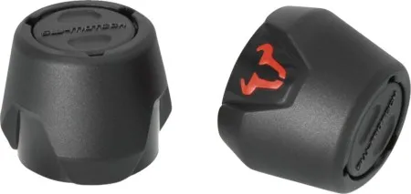 SW-MOTECH Front Axle Slider Set (STP.11.176.10501/B)