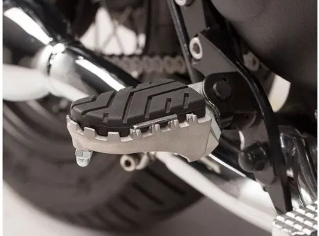 SW-MOTECH Footrest Kit Ion (FRS.11.011.10201/S)