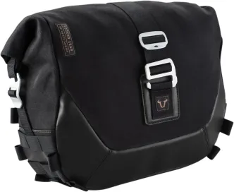SW-MOTECH Sidebag Legend LC1 R/B (BC.HTA.00.401.10200R)