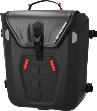 SW-MOTECH Sidebag Sysbag WP M (BC.SYS.00.005.10000)