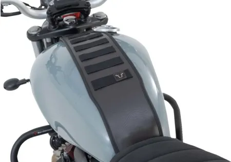SW-MOTECH Legend Gear Tank Strap SLA (BC.TRS.11.667.10000)