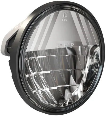 J.W. Speaker Reflector LED Fog Lights Model 6025 (0553023)