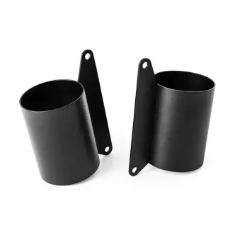 Killer Custom Lower Fork Covers For Harley Davidson 2021-2022 Sportster S RH1250S Models (FC-SPS)