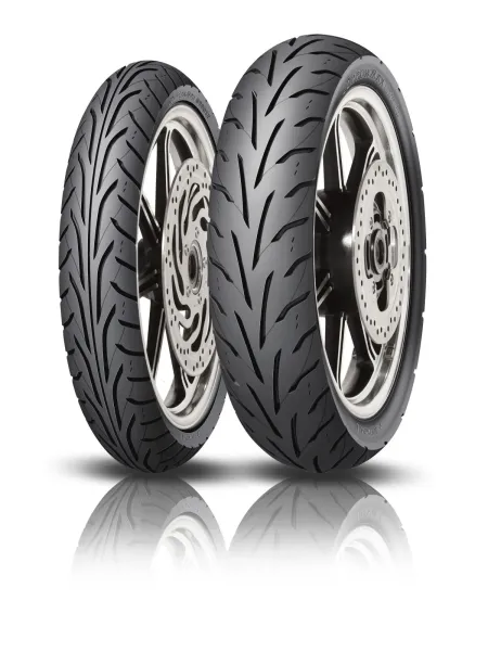 Dunlop Arrowmax GT601F 120/70-17 58H TL (637566)