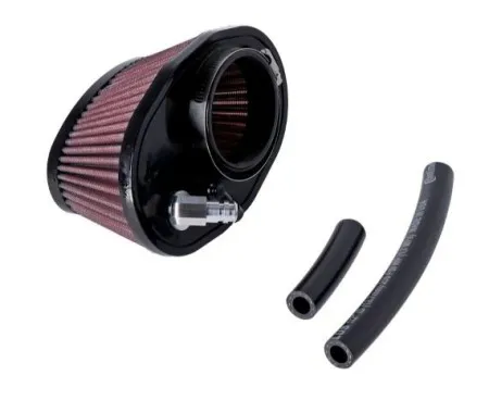 Trask Performance Powerflow Air Cleaner Kit For Indian 2015-2024 Scout Models (TM-8000)