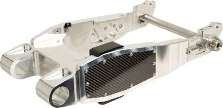 Trask Performance Assault Swingarm For Harley Davidson 2002-2008 Touring Models (TM-3210)