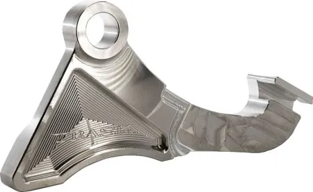 Trask Performance Assault Series Radial Caliper Mount For Harley Davidson 2009-2024 Touring Models (TM-3200-15)