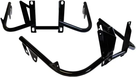 Trask Performance Hidden Inner Fairing Support Bracket For Harley Davidson 1998-2013 Road Glide Models (TM-3016)