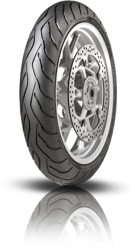 Dunlop Sportmax Roadsmart IV 120/60ZR17 (55W) TL (637282)