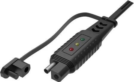 BS Battery Tester With LED Lights (700517)