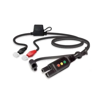 Shido Quick Connect Battery Charge/Monitor Cable For Lithium Batteries (ARM769239)