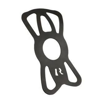 Ram Mounts X-grip Safety Tether For Small & Large X-grip Phone Holders (RAM-TETHER1U)