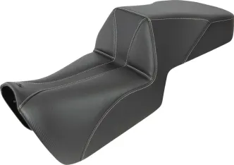 Saddlemen Adventure Tour Seat For Harley Davidson 2020-2023 Pan America Models (821-34-200)