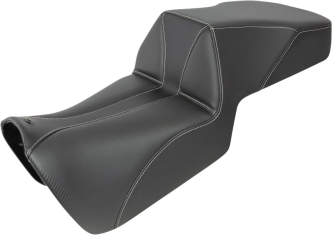 Saddlemen Adventure Tour Seat For Harley Davidson 2021-2022 Pan America Models (821-34-200)