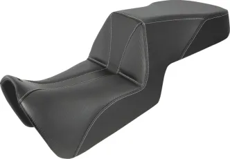 Saddlemen Adventure Tour Low Seat For Harley Davidson 2020-2023 Pan America Models (821-34-201)