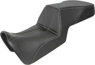 Saddlemen Adventure Tour Low Seat For Harley Davidson 2021-2022 Pan America Models (821-34-201)