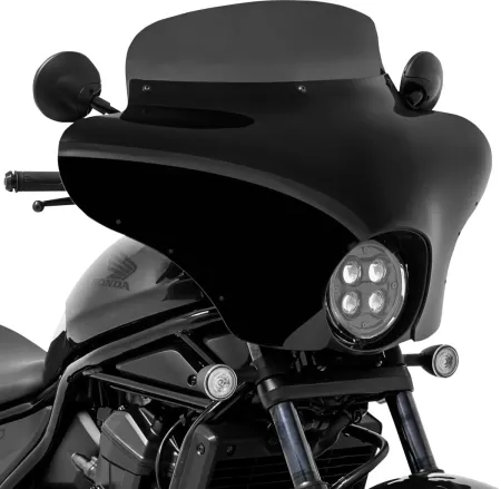 Memphis Shades Fairing Batwing For 2021-2026 Honda Rebel CMX1100 (MEM7501)