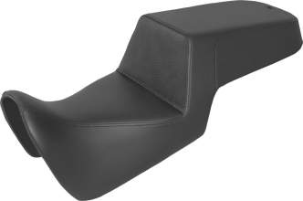 Saddlemen Step-Up Gripper Seat For Harley Davidson 2021-2022 Pan America Models (821-34-174)
