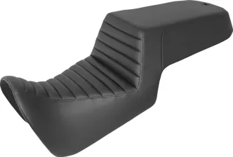 Saddlemen Step-Up Tuck & Roll Seat For Harley Davidson 2020-2023 Pan America Models (821-34-171)